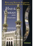 Hajj &Umrah and Visitor HB